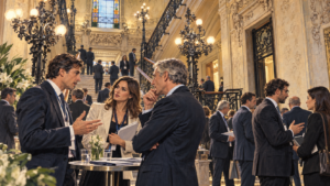 Milano torna punto d’incontro per venture capital e private equity
