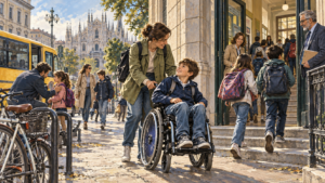 Scuola, Milano stanzia quasi 30 milioni per inclusione e diritto allo studio