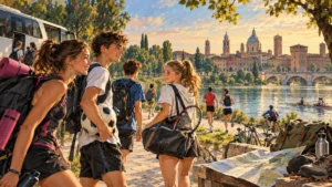 Mantova, fino a 300 euro per lo sport dei ragazzi: aperte le domande per il bonus