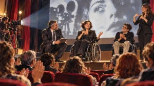 A Bergamo il cinema racconta la disabilità da protagonista