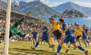 Agrate vince la Supercoppa UISP dopo un finale da 4-3