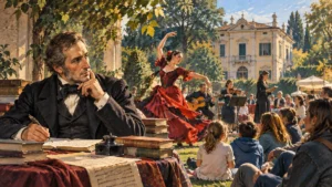 Cormano, l’Ottobre Manzoniano porta per un mese teatro, musica e letteratura in città