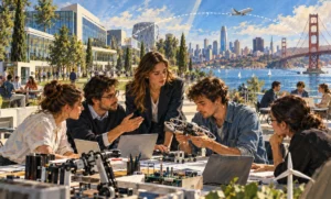 Dalla Lombardia alla Silicon Valley, un nuovo percorso per le startup