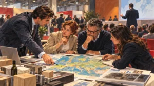 Export su Misura, a Malpensafiere il percorso per 75 imprese lombarde