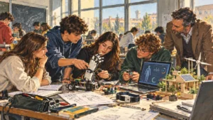 Innovazione a scuola, prorogate al 29 settembre le candidature al premio regionale