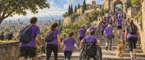 Millegradini, Bergamo si attraversa a piedi tra cultura, sport e inclusione