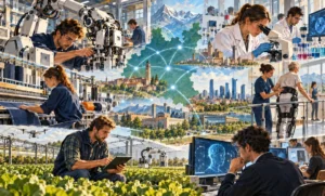 Sei territori provano a costruire nuove reti per l’innovazione lombarda