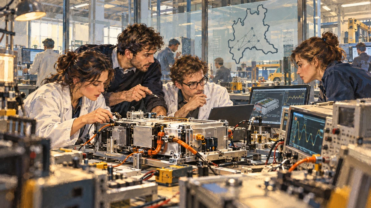 Startup innovative, 15,6 milioni per portare prototipi e tecnologie verso il mercato