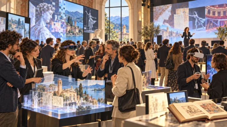 DIGILAB, a Lodi e Varese due incontri su IA e imprese creative