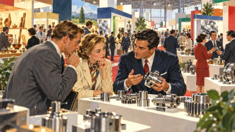 Fiere internazionali in Lombardia, contributi alle piccole imprese per aprirsi ai mercati esteri