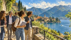 Sul lago la responsabilità diventa materia di confronto